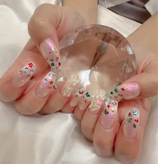 ネイル kouca  nail所属・コウ カnail💅のネイルデザイン
