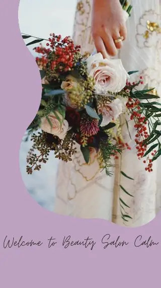 Beauty Salon Calmのエステ・リラクイメージ