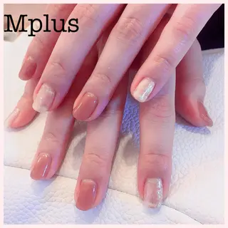 ネイル Mplus miyukiのネイルデザイン