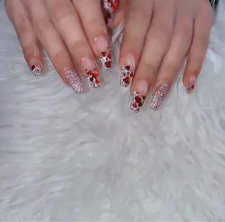 ネイル ESPOIR Ｎのネイルデザイン