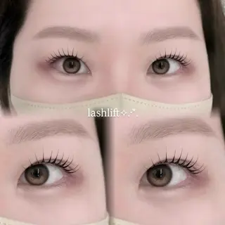 マツエク・マツパ 大阪本町/マツエク /harukaのマツエク・マツパデザイン