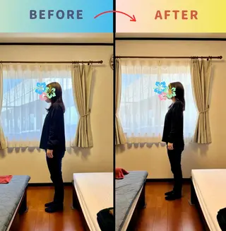 【白山〜野々市】美容 整体PONU(ポヌ)のエステ・リラクイメージ