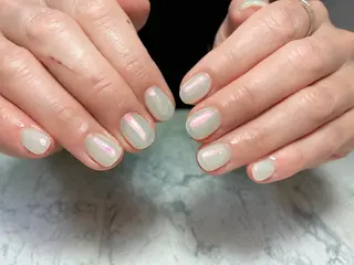 ネイル 畠山 ゆいのネイルデザイン