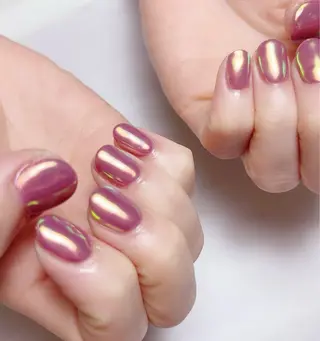 ネイル ella nail AIのネイルデザイン