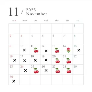 カラー 〜lynn〜Moana by HEADLIGHT 武蔵小杉2号店所属・lynn Moana moyuのヘアスタイル