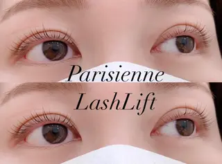 ロング カラー パーマ ヘアアレンジ メンズ キッズ ネイル マツエク・マツパ Cupidトップ アイリスト石川のマツエク・マツパデザイン