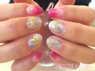 ネイル リオッサ  オブ ラグーン神戸店のエステ・リラクイメージ