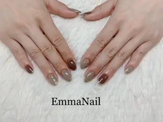 ネイル salon EM&A emiのネイルデザイン