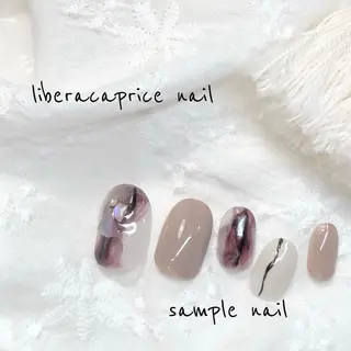 ネイル ネイル･エステ afdlbcのネイルデザイン