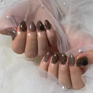 ネイル nail salon Bayのネイルデザイン