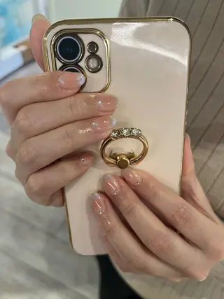 ネイル 生井 舞花のその他イメージ