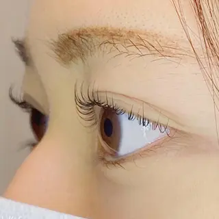 マツエク・マツパ 飯田 ゆかりのマツエク・マツパデザイン