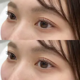 マツエク・マツパ ゆるふわ眉🧸 Airiの眉毛・アイブロウイメージ