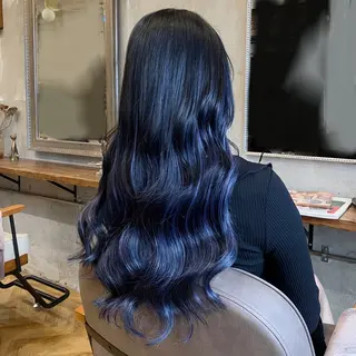 ロング シールエクステ 🐁ONOの眉毛・アイブロウイメージ