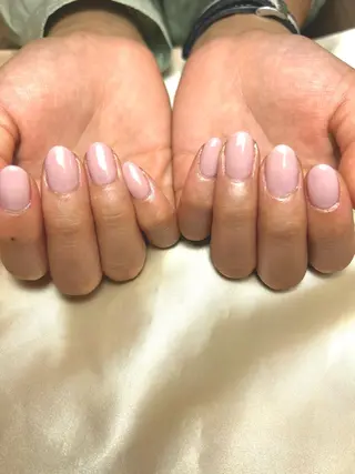 ネイル MARIE NAILS ＆ LASH ARTモザイクモール港北店所属・Shibusawa Yuriのネイルデザイン