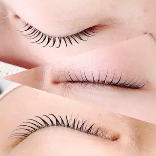 マツエク・マツパ ant_u🌷 arisaのマツエク・マツパデザイン