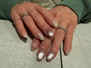 ネイル nail salon Estelleのネイルデザイン