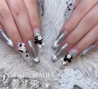 ネイル _ suzuのネイルデザイン