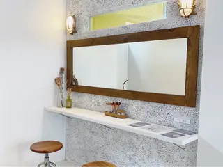 マツエク・マツパ RITZ by CLAIR所属・平塚 美月のマツエク・マツパデザイン