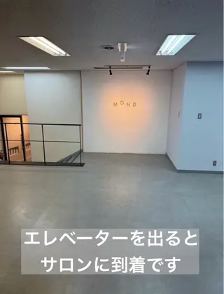 ショート midori osawaのヘアスタイル