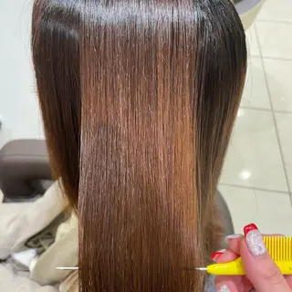 パーマ 🎀mihaya🎀 /モデル様募集中のネイルデザイン