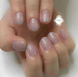 ネイル おおくぼ めぐみのネイルデザイン