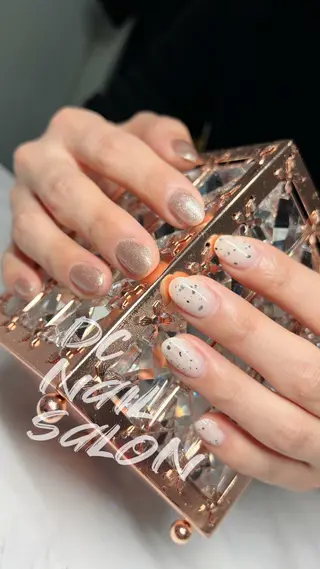 ネイル DC nail salonのネイルデザイン