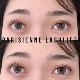 マツエク・マツパ Kayano✴ 束感エクステ・LEDのマツエク・マツパデザイン