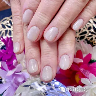 ネイル ジェルネイル HANAHANAのネイルデザイン