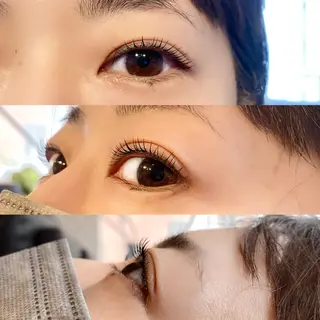 マツエク・マツパ Mink Style minoriのネイルデザイン