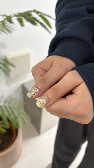 ネイル . ｋａｏｒｉのネイルデザイン