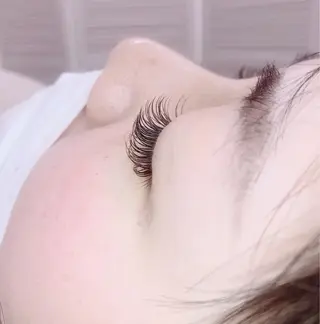 マツエク・マツパ EYELA 山本のマツエク・マツパデザイン