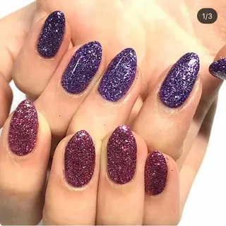 ネイル 渋谷ビュレネイル Kaoruのネイルデザイン