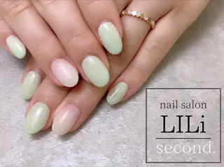 ネイル Sari ✳︎のネイルデザイン