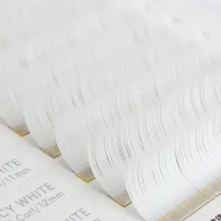 マツエク・マツパ Lily🫧 chiakiのマツエク・マツパデザイン