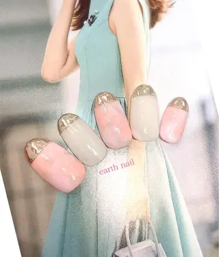 ネイル serena nailのネイルデザイン