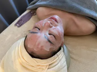 うなじ脱毛/美肌脱毛 LABELのエステ・リラクイメージ