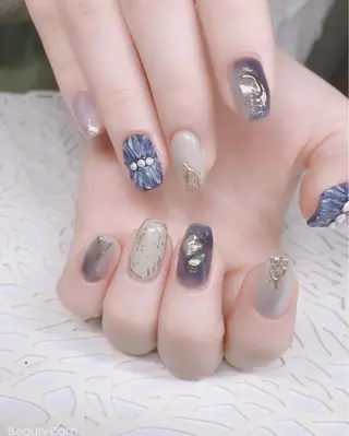 ネイル Salon MINEのエステ・リラクイメージ