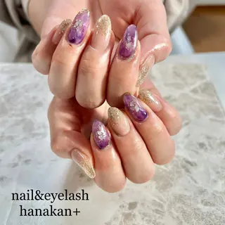 ネイル S Fumiのネイルデザイン