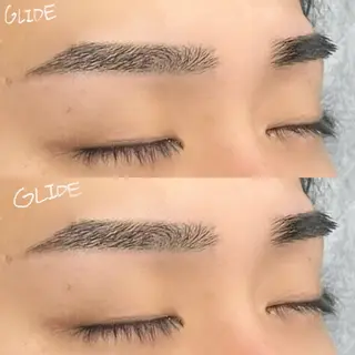 メンズ アイブロウ s2 s2の眉毛・アイブロウイメージ