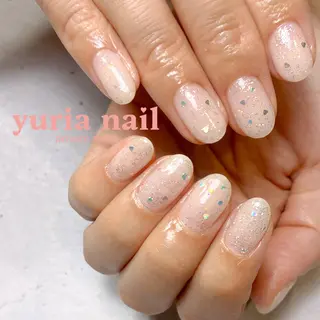 ネイル 小林 ゆりあのネイルデザイン