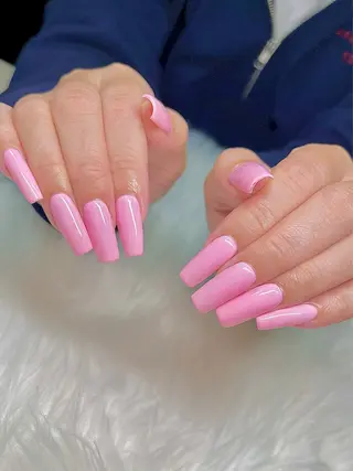 ネイル Nail Salon Yuuのネイルデザイン