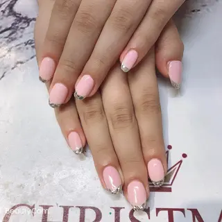 ネイル Guarendo錦糸町店所属・ガレンドウ 白澤 愛子のネイルデザイン