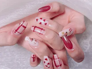 ネイル ネイルサロン KARIのネイルデザイン