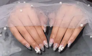 ネイル CREA nailsalonのネイルデザイン