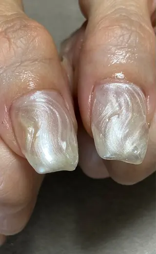 ネイル AYANI TOMOKOのネイルデザイン