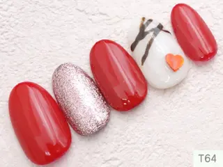 ネイル ネイル nanのネイルデザイン