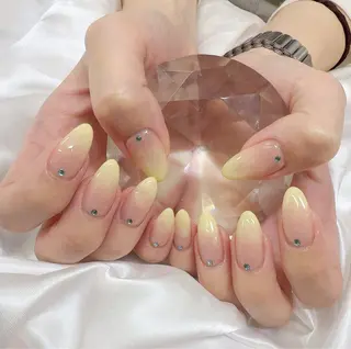 ネイル kouca  nail所属・コウ カnail💅のネイルデザイン