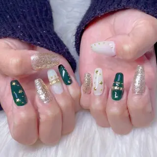 ネイル VIOLA .nailのネイルデザイン