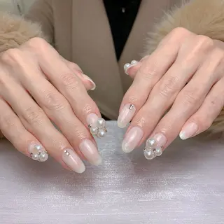 ネイル MaiBeauty HaNaのネイルデザイン